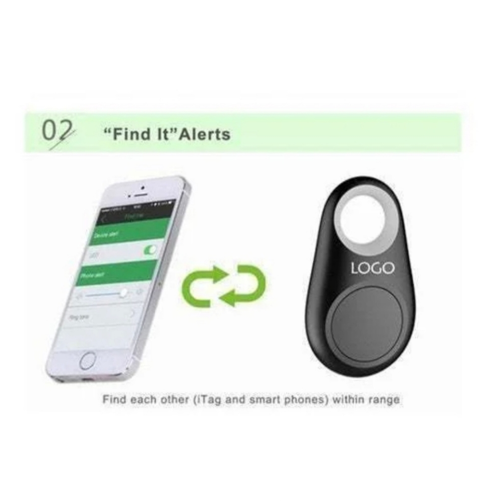 β
Portable Bluetooth Pet Tracker - Picture 4 of 4